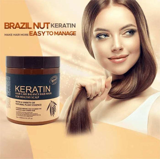 ⭐KERATIN HAIR MASK⭐