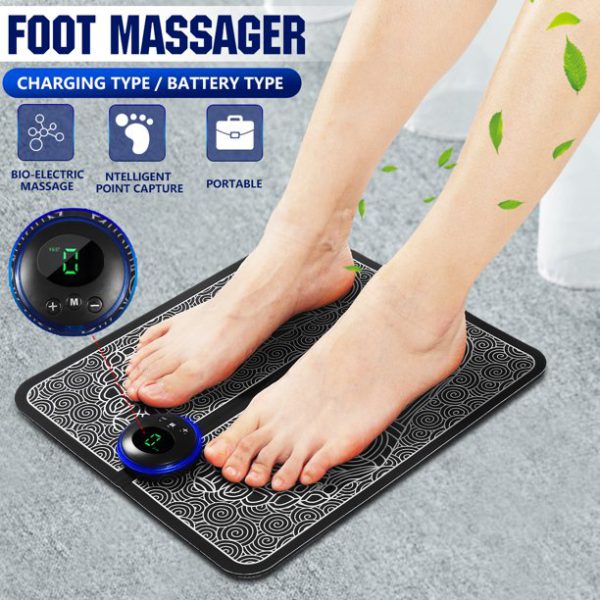 Foot Massager 🤩